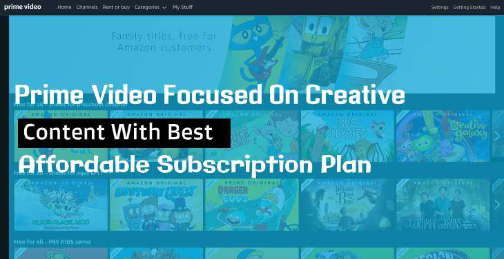 Best Affordable Subscription Plan